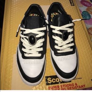 Reebok club CNL MEN SZ 9.5